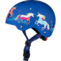 Κράνος ασφαλείας Micro Unicorn 46-50 cm - Συσκευασία δώρου