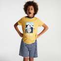 Okaidi Pyjama d’ete en jersey
