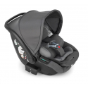 Κάθισμα αυτοκινήτου Inglesina Darwin Recline i-Size Aptica Resort Blue 40-75 cm