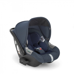 Κάθισμα αυτοκινήτου Inglesina Darwin i-Size Aptica Resort Blue 0-13 kg