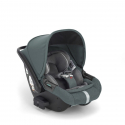 Κάθισμα αυτοκινήτου Inglesina Darwin Recline i-Size Aptica Emerald Green 40-75cm