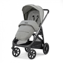 Καρότσι Inglesina Aptica Satin Grey