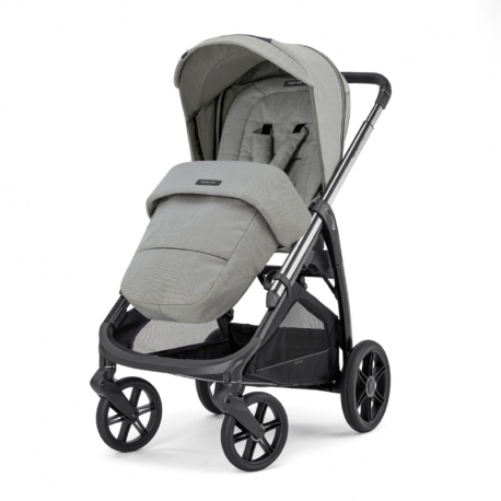 Καρότσι Inglesina Aptica Satin Grey