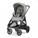 Καρότσι Inglesina Aptica Satin Grey