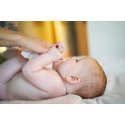 WaterWipes® Plastic-free μωρομάντηλα 9 πακέτα 60 τεμαχίων