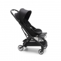 Καρότσι Bugaboo Butterfly Midnight Black