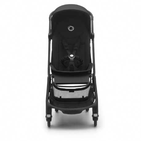 Καρότσι Bugaboo Butterfly Midnight Black