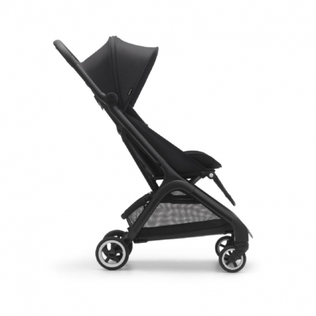 Καρότσι Bugaboo Butterfly Midnight Black