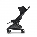 Καρότσι Bugaboo Butterfly Midnight Black