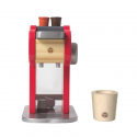 Ξύλινη μηχανή espresso Oxybul iMAGibul