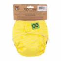 Πλενόμενη πάνα Zoocchini™ Duck 3-16 kg