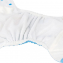 Πλενόμενη πάνα Zoocchini™ Unicorn 3-16 kg