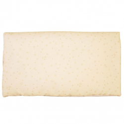 Ύφασμα αλλαξιέρας Baby Star Αερόστατο 70 x 78 cm