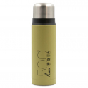 Θερμός υγρών LAKEN 500ml Olive