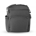 Τσάντα - αλλαξιέρα πλάτης Inglesina Aptica XT Adventure Bag Charcoal Grey