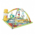 Γυμναστήριο Fisher-Price® Δάσος 3 σε 1