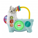 Λάμα το Μαθηματικούλι Fisher-Price® Linkimals™