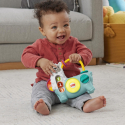 Λάμα το Μαθηματικούλι Fisher-Price® Linkimals™