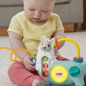 Λάμα το Μαθηματικούλι Fisher-Price® Linkimals™