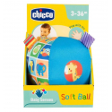 Μαλακή μπαλίτσα Chicco