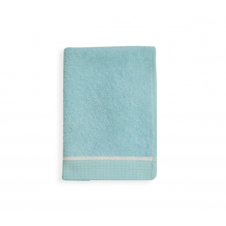 Λαβέτα Nef-Nef Homeware Soft Aqua 30 x 40 cm