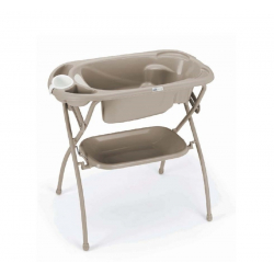 Μπάνιο με βάση Cam Kit Bagno Μπεζ