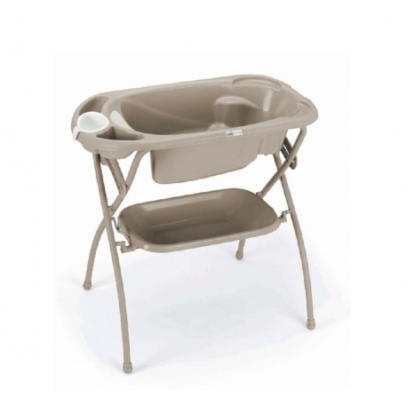 Μπάνιο με βάση Cam Kit Bagno Μπεζ