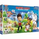 Παζλ 24 τεμαχίων Trefl Puzzle Super Maxi  Paw Patrol