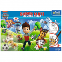 Παζλ 24 τεμαχίων Trefl Puzzle Super Maxi  Paw Patrol