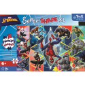 Παζλ XL 160 τεμαχίων Trefl Puzzle Super Shape - Spiderman