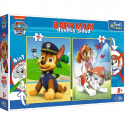 Παζλ 2x10 Trefl Puzzle Baby Maxi Paw Patrol