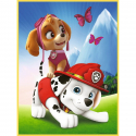 Παζλ 2x10 Trefl Puzzle Baby Maxi Paw Patrol