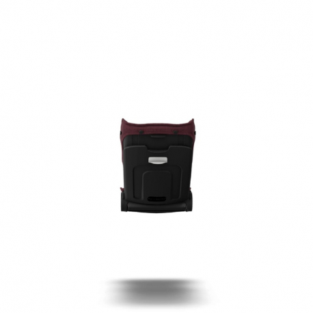 Ύφασμα καθίσματος καροτσιού Bugaboo Bee5 Seat Fabric Red melange