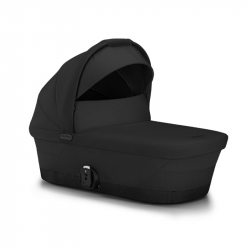 Port-bebe Cybex Gold Gazelle S Cot Moon Black