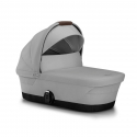 Port-bebe Cybex Gold Gazelle S Cot Lava Grey