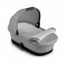 Port-bebe Cybex Gold Gazelle S Cot Lava Grey