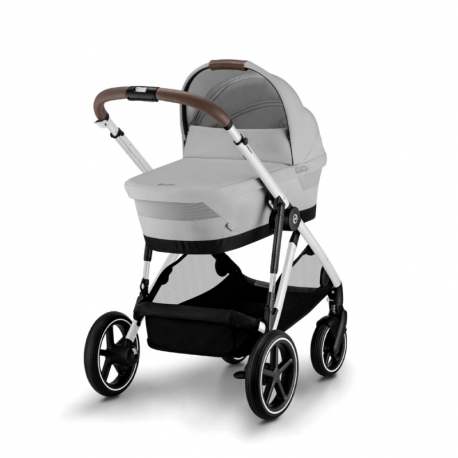 Port-bebe Cybex Gold Gazelle S Cot Lava Grey