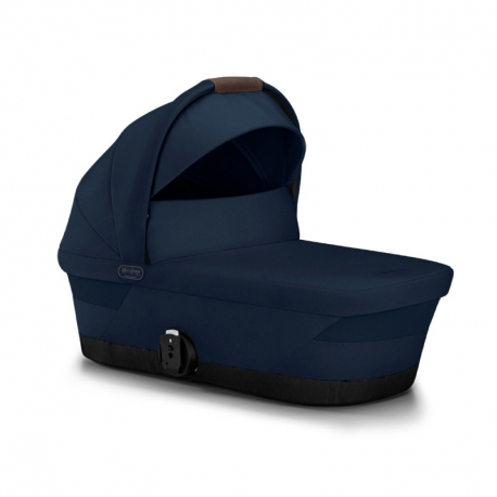 Port-bebe Cybex Gold Gazelle S Cot Ocean Blue