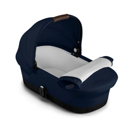 Port-bebe Cybex Gold Gazelle S Cot Ocean Blue