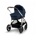 Port-bebe Cybex Gold Gazelle S Cot Ocean Blue