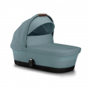 Port-bebe Cybex Gold Gazelle S Cot Sky Blue