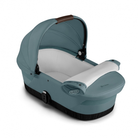 Port-bebe Cybex Gold Gazelle S Cot Sky Blue