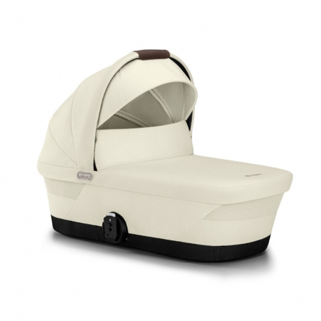 Port-bebe Cybex Gold Gazelle S Cot Seashell Beige