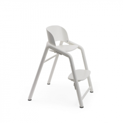 Καρέκλα φαγητού Bugaboo Giraffe White