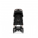 Καρότσι Cybex Platinum Coya Rosegold - Sepia Black