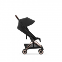 Καρότσι Cybex Platinum Coya Rosegold - Sepia Black