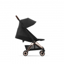 Καρότσι Cybex Platinum Coya Rosegold - Sepia Black