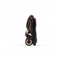 Καρότσι Cybex Platinum Coya Rosegold - Sepia Black