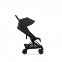 Καρότσι Cybex Platinum Coya Matt Black - Sepia Black