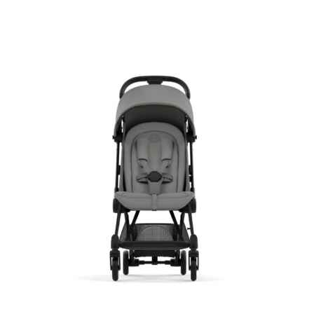 Καρότσι Cybex Platinum Coya Matt Black - Mirage Grey